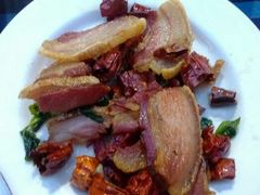 烤肉-88号小吃店·经典云南菜·地道纳西美食