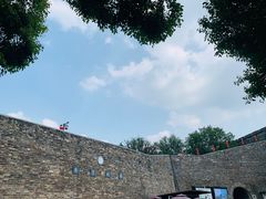 -南京城墙景区