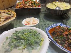-嘉里饭庄