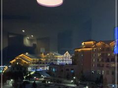 -长白山万达锦华套房酒店