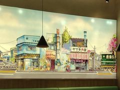 -沼津港精致料理·寿喜烧·烧鸟(青浦宝龙广场日料榜单店)
