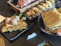 -湊湊火锅·茶憩(新中关购物中心店)
