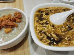 -台北楚楚园馅饼粥(虹桥南丰城店)