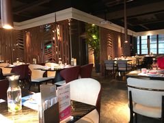 大堂-桂二老坛酸菜鱼(三街两巷店)