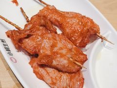 -小杨生煎(周浦万达店)