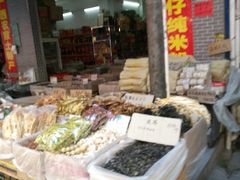 -黄埔古港