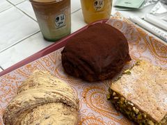 -OUR Bakery(三里屯太古里店)