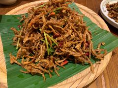-云海肴·汽锅鸡·云南菜(苏州中心店)