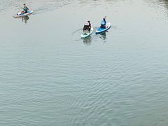 -海珠湖公园