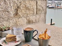 -22ºN BISTRO西餐&酒馆