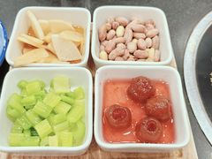 -老北京羊蝎子火锅(光荣道店)