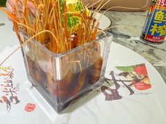 花雕醉-阿毛饭店首店·宁波老字号(文化广场店)