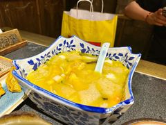 -南京大牌档(新街口德基广场店)