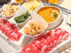 -海底捞火锅(凤凰广场店)