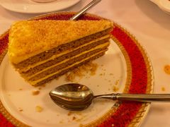 -波特曼西餐厅(中央大街店)