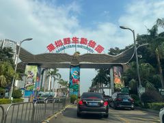 -深圳野生动物园