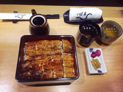 いば昇“鳗鱼家”(浦东店)-昇鳗鱼家(浦东店)