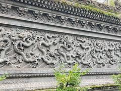-普陀山风景名胜区-法雨禅寺