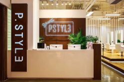 点击看大图 -P.STYLE派斯造型