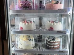 -DQ·蛋糕·冰淇淋(金牛万达店)