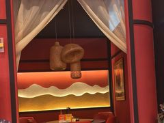 -我的面 川味Bistro(后沙峪店)