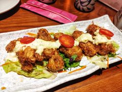 南蛮炸鸡块-有喜屋·深夜食堂(环宇荟店)