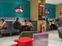 -稻香饭店(龙华天虹店)