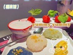 -新越盏·东南亚料理(捷登都会店)