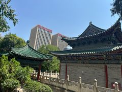 -万寿八仙宫