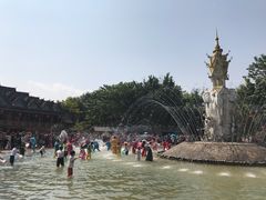-西双版纳傣族园
