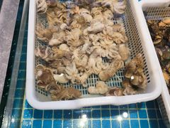 -宴小馆·小海鲜青岛菜(五四广场店)
