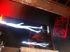 门面-很久以前羊肉串(京汉店)