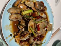 -嗨辣小聚·盘锦河蟹·海鲜烧烤龙虾(盘锦十年好店)