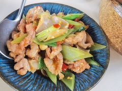 -山石榴·贵州菜(丰盛里店)