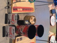 -钱锋炭缸烧烤(南湖大路总店)