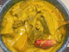 -CHILL Pho澳洲牛肉越南粉(佛山顺德万象汇店)