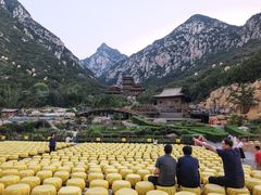 -禅宗少林·音乐大典