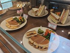 -漫咖啡 (CCPAPK店)