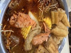 -四川老牛麻辣烫(北门桥店)