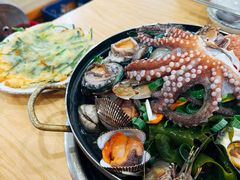 -真情鲍鱼海鲜汤