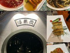 -走马楼饭庄(慈城古县城店)