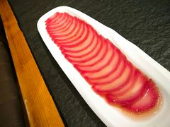 红酒雪梨-火炉旺烤肉啤酒屋(沈北创始店)
