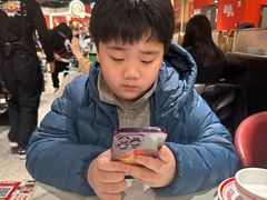 -八合里牛肉火锅(上海中山公园店)