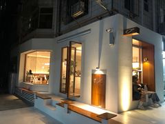 -Line 咖啡(石厦花园店)