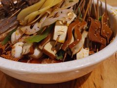 -嘉州叶婆婆钵钵鸡(建设路店)