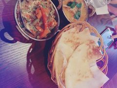 -Spice Garden印度餐厅(上海火车站店)