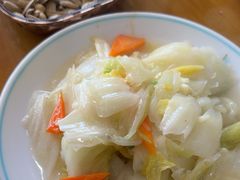 -鹤乡东北菜(崮山路店)