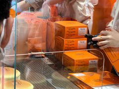 -KUMO KUMO甜品·冰淇淋(深圳壹方城店)