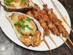 -川骄海鲜自助(河东店)
