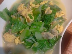 -吕氏疙瘩汤·新鲁菜(济南万象城店)